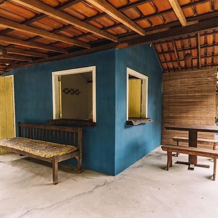 Vila Das Ondas Caraíva Exteriér fotografie